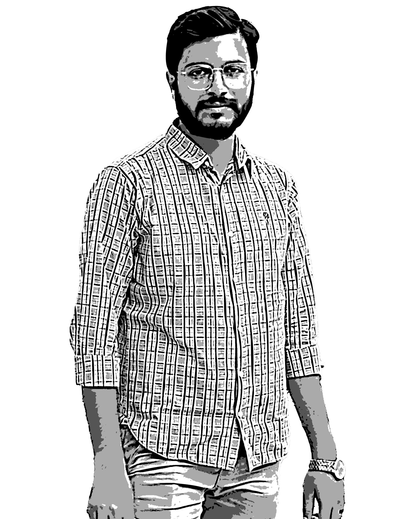 Ammar Sohail