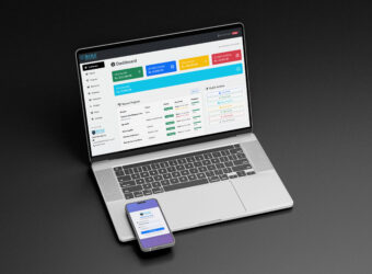 Wolf Business Management System (BMS)